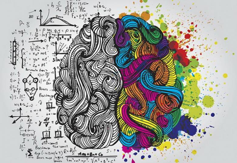 Psikologi [13] Teori Lateralisasi Otak